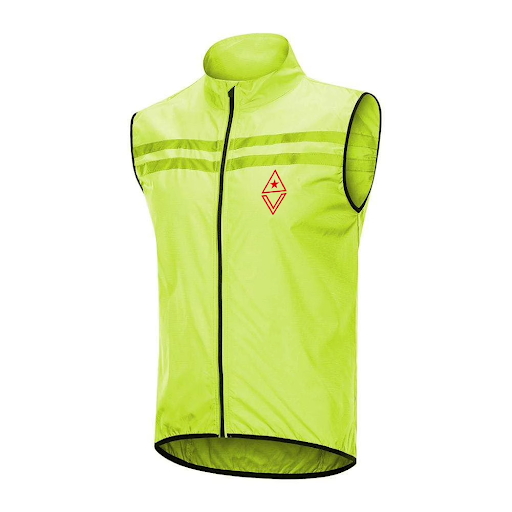 Cycling Gilet