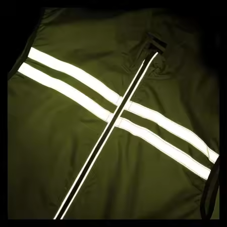 Cycling Gilet