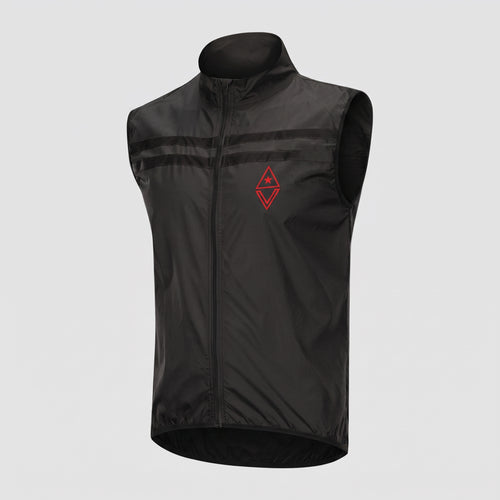 Cycling Gilet