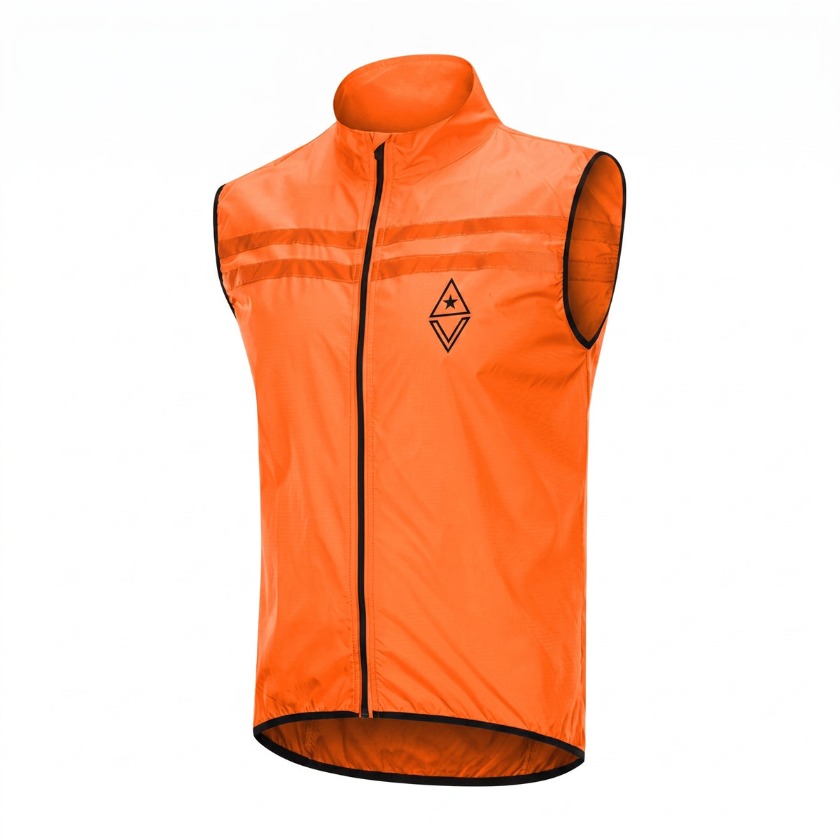 Cycling Gilet